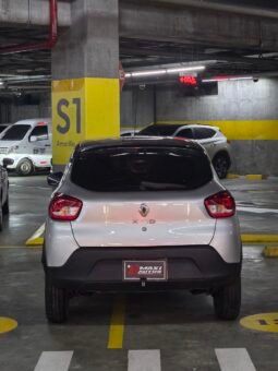 RENAULT KWID ICONIC 1.0 MT