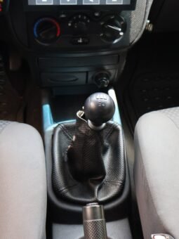 
										CHEVROLET AVEO  SD 1.6 MT full									