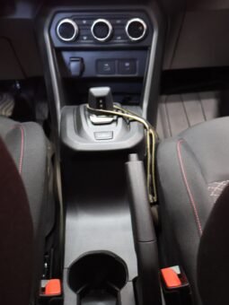 
										RENAULT KARDIAN EVOLUTION 1.0T AUTOMÁTICA full									