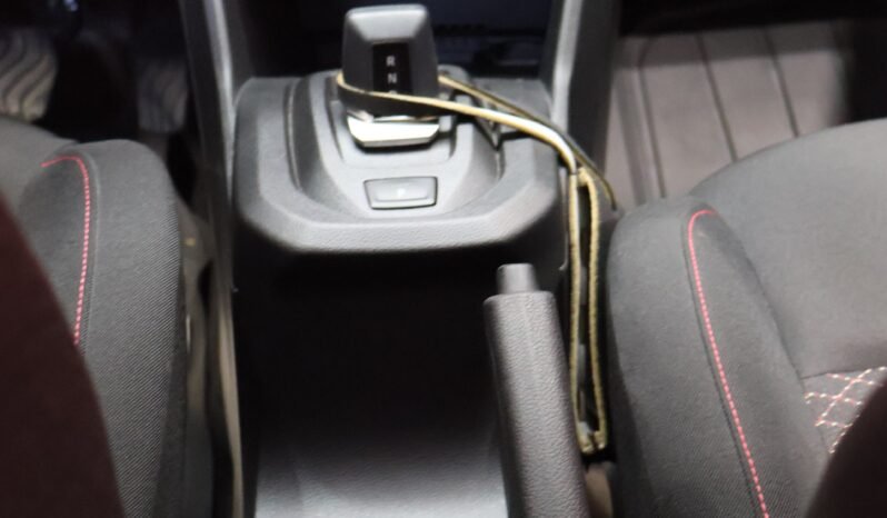 
								RENAULT KARDIAN EVOLUTION 1.0T AUTOMÁTICA full									