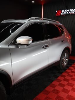 
										NISSAN XTRAIL EXCLUSIVE 2.5 AT 4X4 full									