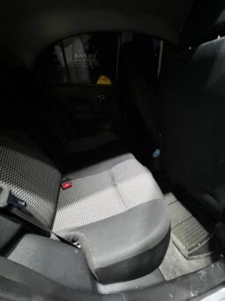 
										NISSAN MARCH SENSE MT 1.6 full									