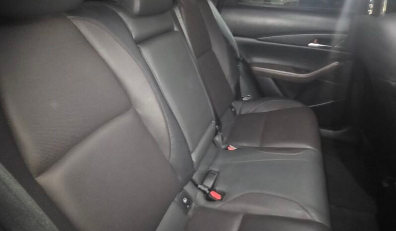 
								MAZDA CX-30 GRAND TOURING HÍBRIDA AT 2.0 full									