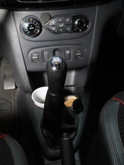 
										RENAULT STEPWAY TREK 1.6L MT full									