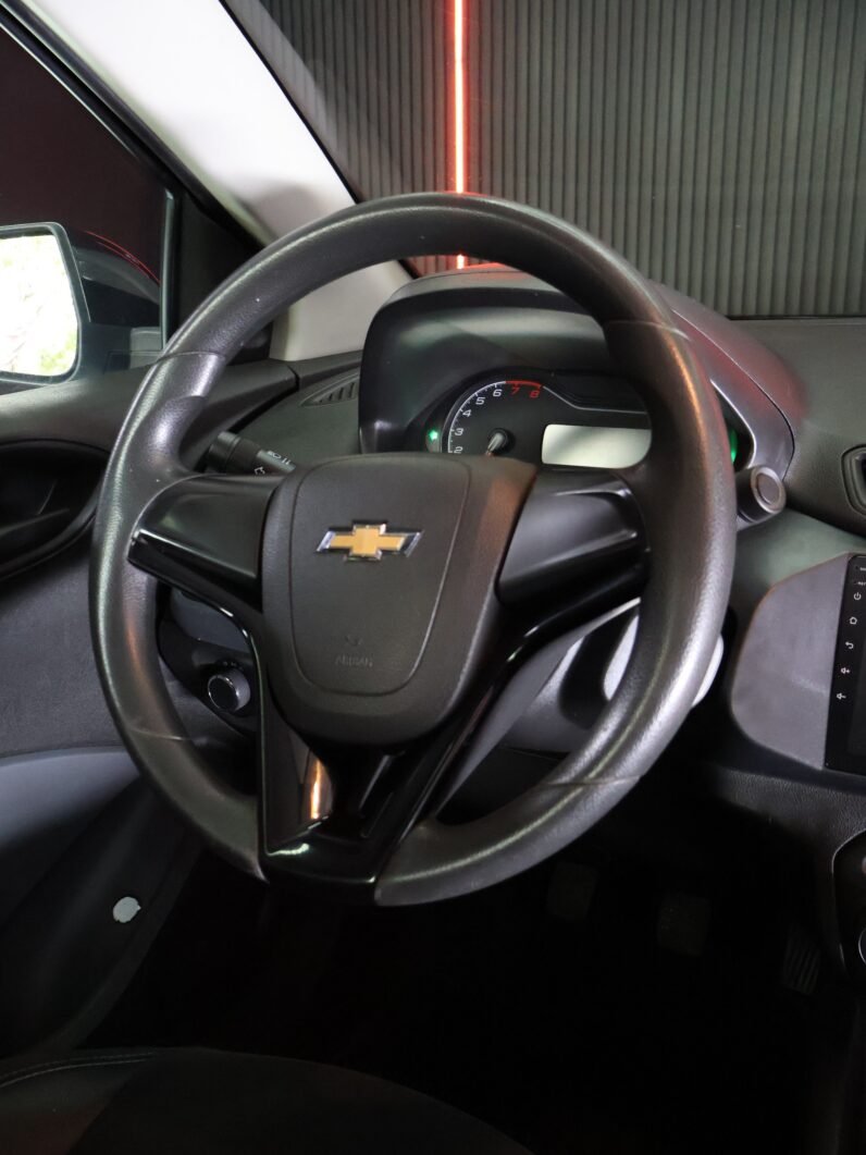 
								CHEVROLET JOY 1.4 MT SEDAN full									