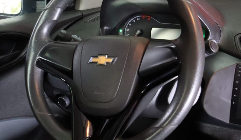 
								CHEVROLET JOY 1.4 MT SEDAN full									