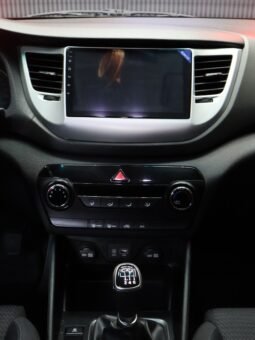 
										HYUNDAI TUCSON GL ADVANCE MT 2.0 GSL full									