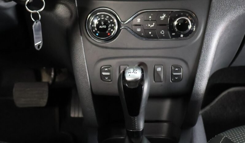 
								RENAULT LOGAN PRIVILEGE AT 1.6 SD full									