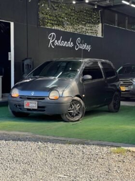 RENAULT TWINGO ACCES 1.200 AA