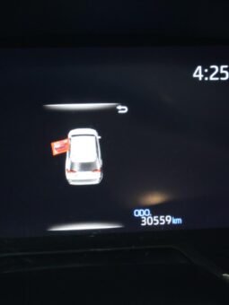 
										TOYOTA RAV4 IMPERIAL 2.4L AT 4×4 full									