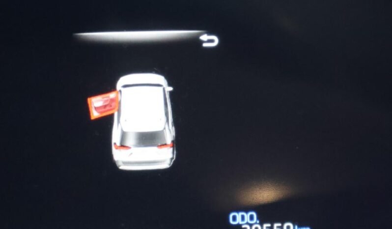 
								TOYOTA RAV4 IMPERIAL 2.4L AT 4×4 full									