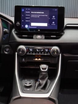 
										TOYOTA RAV4 IMPERIAL 2.4L AT 4×4 full									