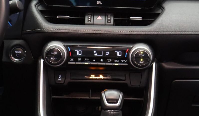 
								TOYOTA RAV4 IMPERIAL 2.4L AT 4×4 full									