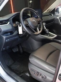 
										TOYOTA RAV4 IMPERIAL 2.4L AT 4×4 full									