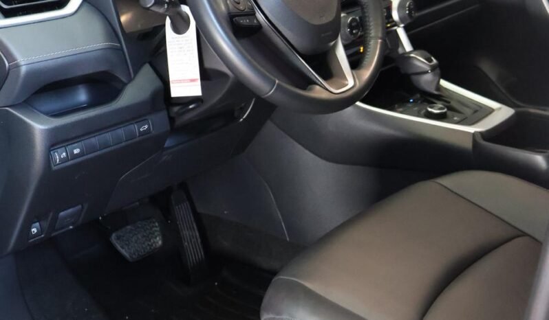 
								TOYOTA RAV4 IMPERIAL 2.4L AT 4×4 full									