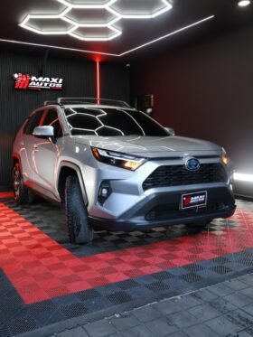 TOYOTA RAV4 IMPERIAL 2.4L AT 4×4