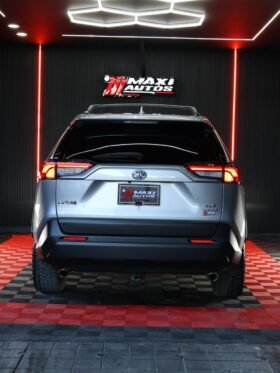 TOYOTA RAV4 IMPERIAL 2.4L AT 4×4
