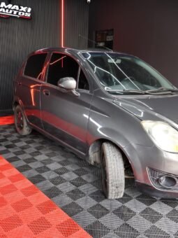 
										CHEVROLET SPARK LIFE 1.0 MT AA full									