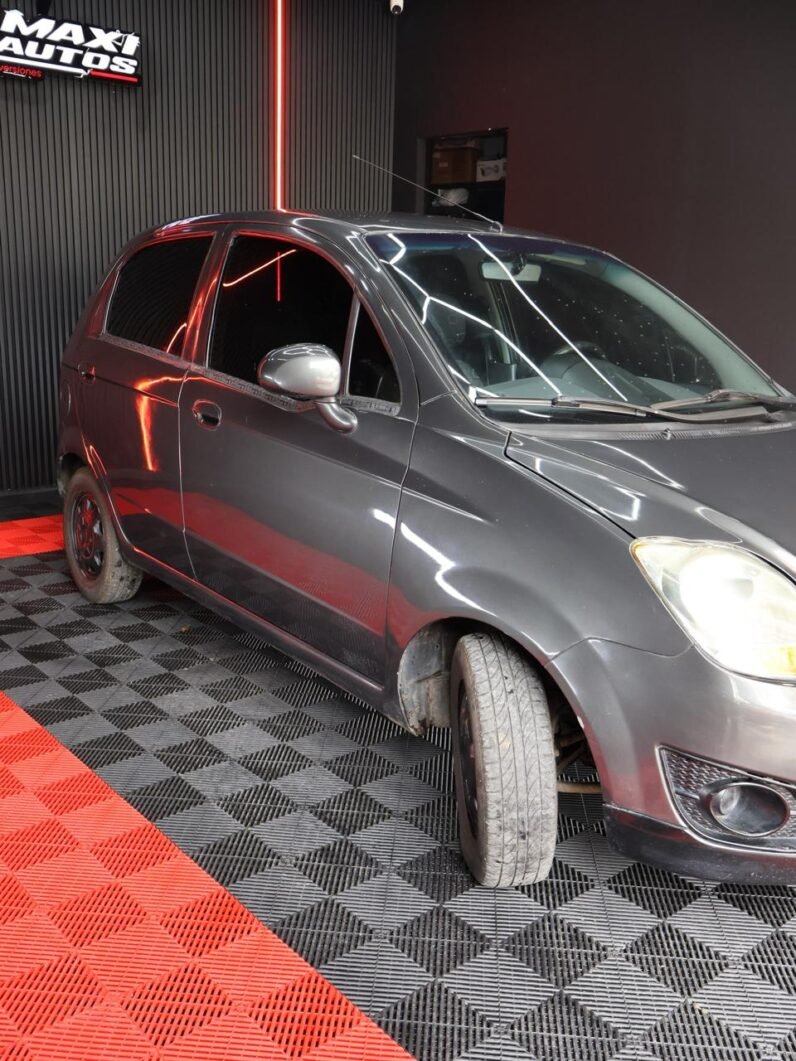 
								CHEVROLET SPARK LIFE 1.0 MT AA full									