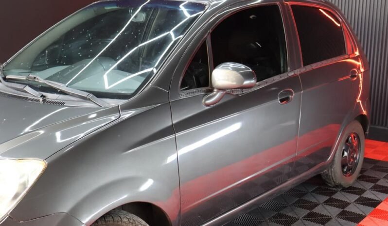 
								CHEVROLET SPARK LIFE 1.0 MT AA full									