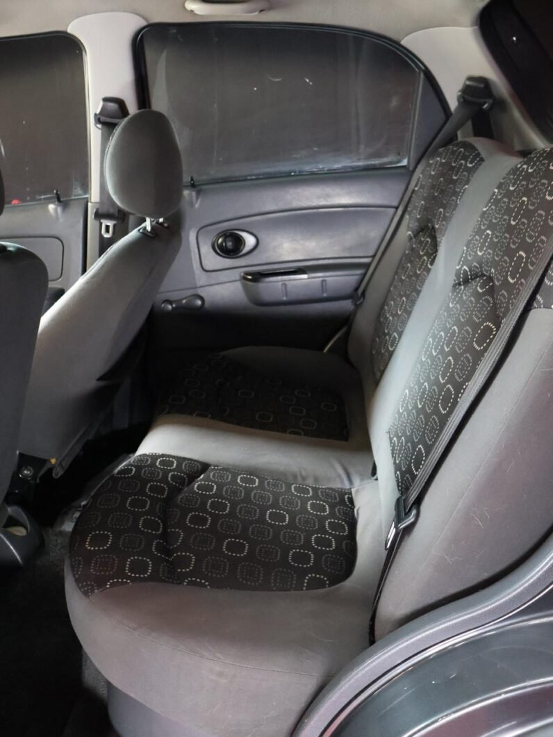 
								CHEVROLET SPARK LIFE 1.0 MT AA full									