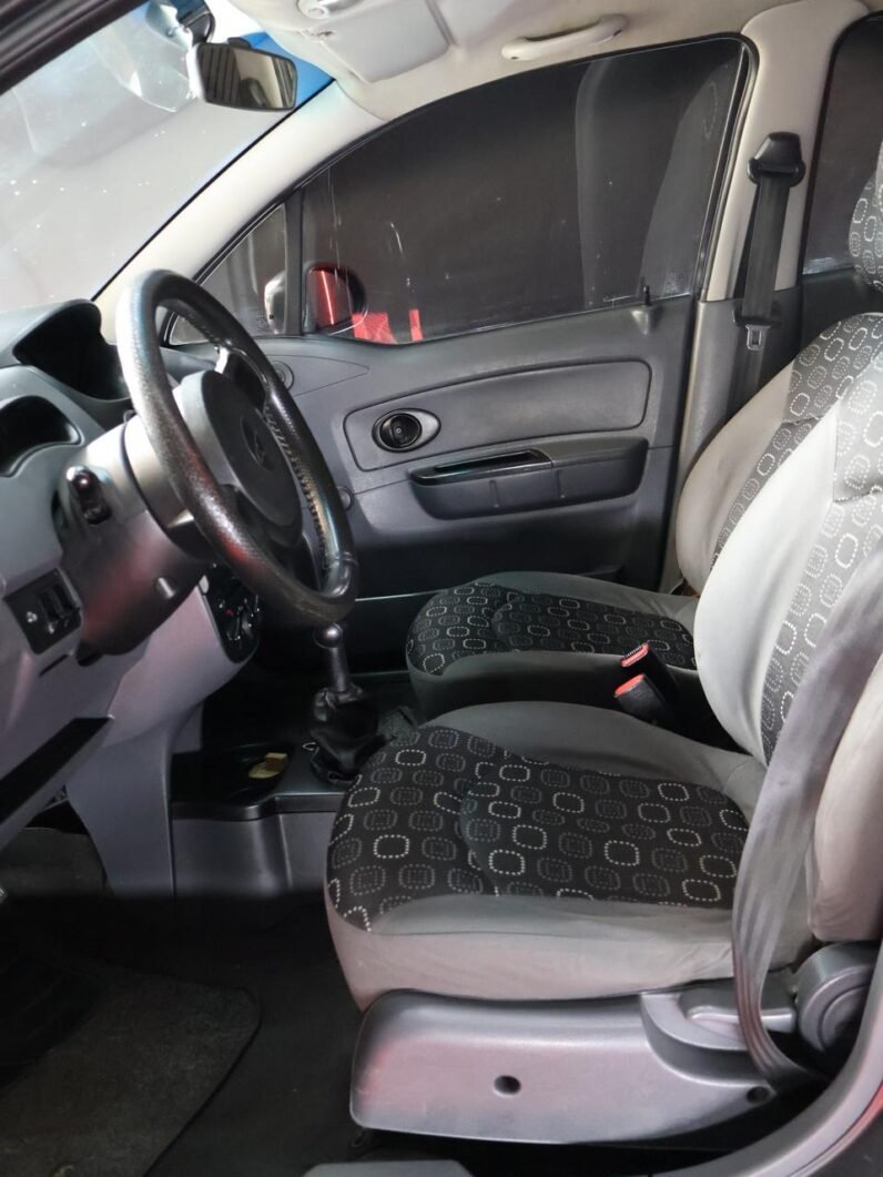 
								CHEVROLET SPARK LIFE 1.0 MT AA full									