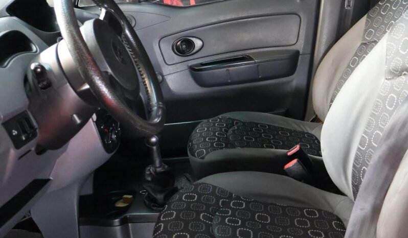 
								CHEVROLET SPARK LIFE 1.0 MT AA full									