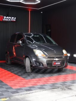 
										CHEVROLET SPARK LIFE 1.0 MT AA full									