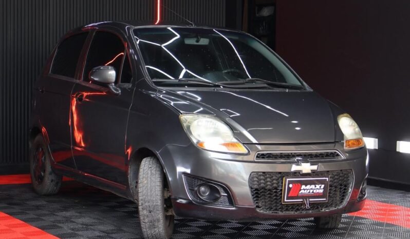 
								CHEVROLET SPARK LIFE 1.0 MT AA full									