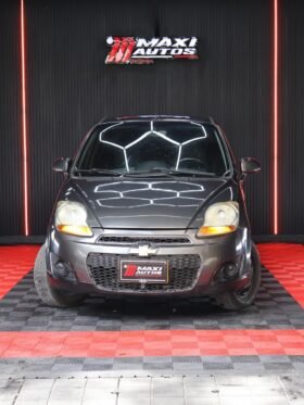 CHEVROLET SPARK LIFE 1.0 MT AA