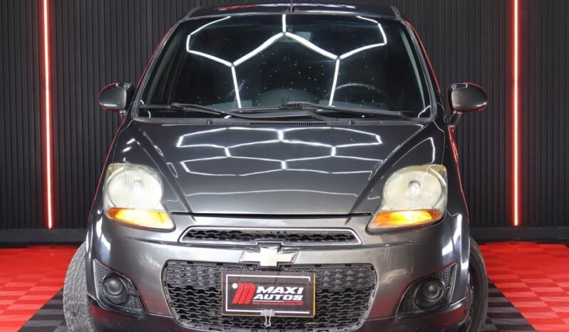 
								CHEVROLET SPARK LIFE 1.0 MT AA full									