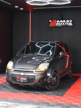 CHEVROLET SPARK LIFE 1.0 MT AA