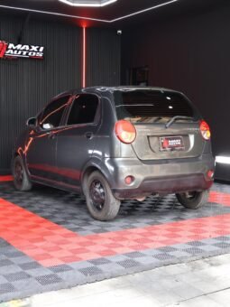 
										CHEVROLET SPARK LIFE 1.0 MT AA full									