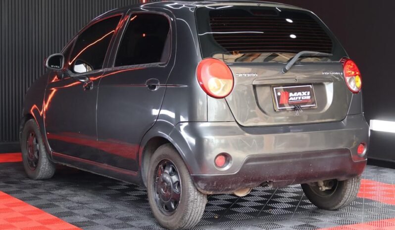 
								CHEVROLET SPARK LIFE 1.0 MT AA full									