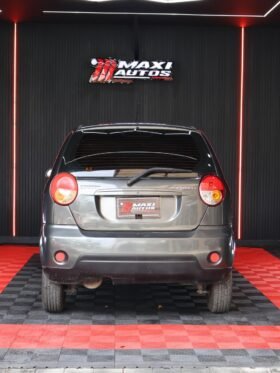 CHEVROLET SPARK LIFE 1.0 MT AA