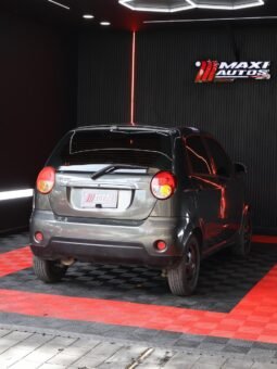 
										CHEVROLET SPARK LIFE 1.0 MT AA full									