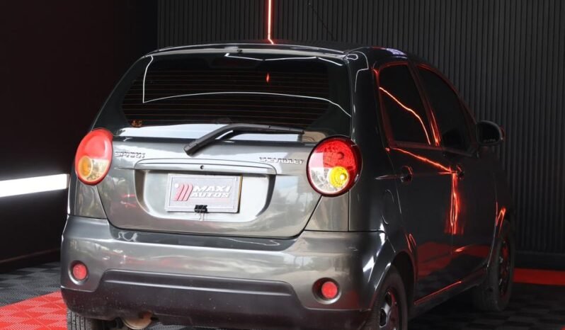 
								CHEVROLET SPARK LIFE 1.0 MT AA full									