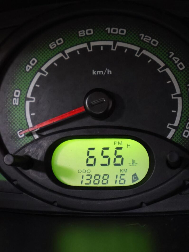 
								CHEVROLET SPARK LIFE 1.0 MT AA full									