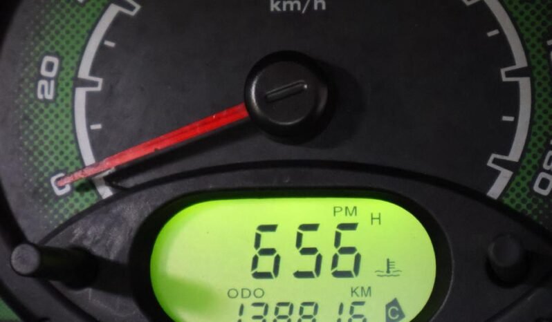 
								CHEVROLET SPARK LIFE 1.0 MT AA full									