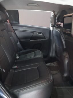 
										KIA NEW SPORTAGE LX DIESEL 2.0 AT 4X4 full									