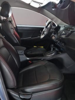 
										KIA NEW SPORTAGE LX DIESEL 2.0 AT 4X4 full									