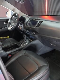 
										KIA NEW SPORTAGE LX DIESEL 2.0 AT 4X4 full									