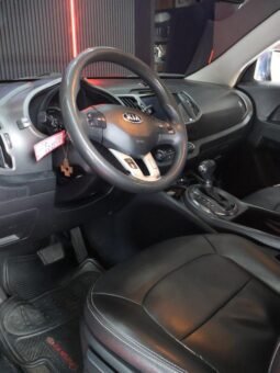 
										KIA NEW SPORTAGE LX DIESEL 2.0 AT 4X4 full									