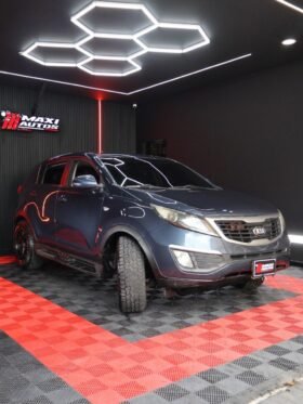 KIA NEW SPORTAGE LX DIESEL 2.0 AT 4X4