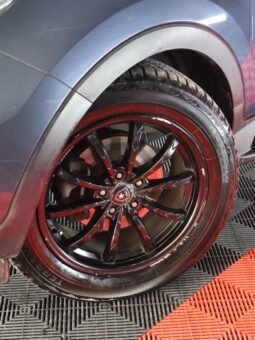 
										KIA NEW SPORTAGE LX DIESEL 2.0 AT 4X4 full									