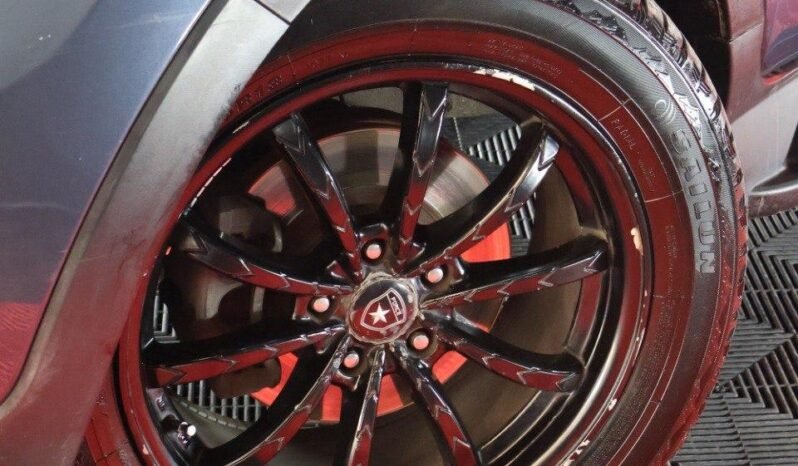 
								KIA NEW SPORTAGE LX DIESEL 2.0 AT 4X4 full									