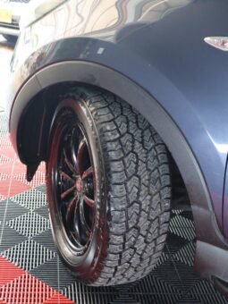 
										KIA NEW SPORTAGE LX DIESEL 2.0 AT 4X4 full									