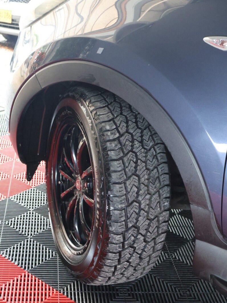 
								KIA NEW SPORTAGE LX DIESEL 2.0 AT 4X4 full									