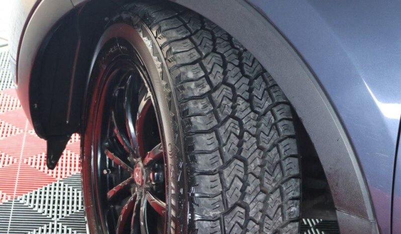 
								KIA NEW SPORTAGE LX DIESEL 2.0 AT 4X4 full									