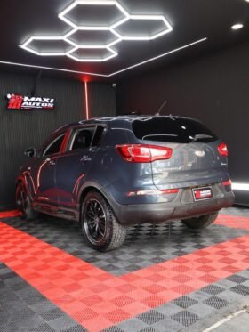 KIA NEW SPORTAGE LX DIESEL 2.0 AT 4X4